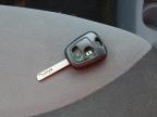 2011 CITROEN C1 VTR for sale at Copart YORK