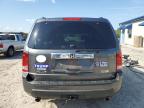 2011 Honda Pilot Exln продається в Midway, FL - Front End