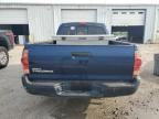 2008 Toyota Tacoma Access Cab за продажба в Montgomery, AL - Side