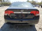 2009 Honda Civic Lx for Sale in Waldorf, MD - Rear End
