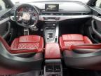 2018 Audi S4 Premium Plus en Venta en San Diego, CA - Front End