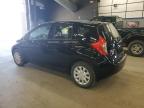 2016 Nissan Versa Note S იყიდება East Granby-ში, CT - Minor Dent/Scratches