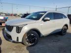 2024 Kia Sorento S продається в Moraine, OH - Hail