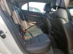 2014 Cadillac Cts Luxury Collection zu verkaufen in Grand Prairie, TX - Front End