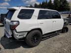 2020 Toyota 4Runner Sr5/Sr5 Premium en Venta en Graham, WA - All Over
