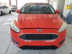 2016 Ford Focus Se   იყიდება Homestead-ში, FL - Minor Dent/Scratches