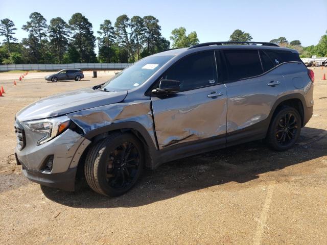 GMC TERRAIN SL 2021