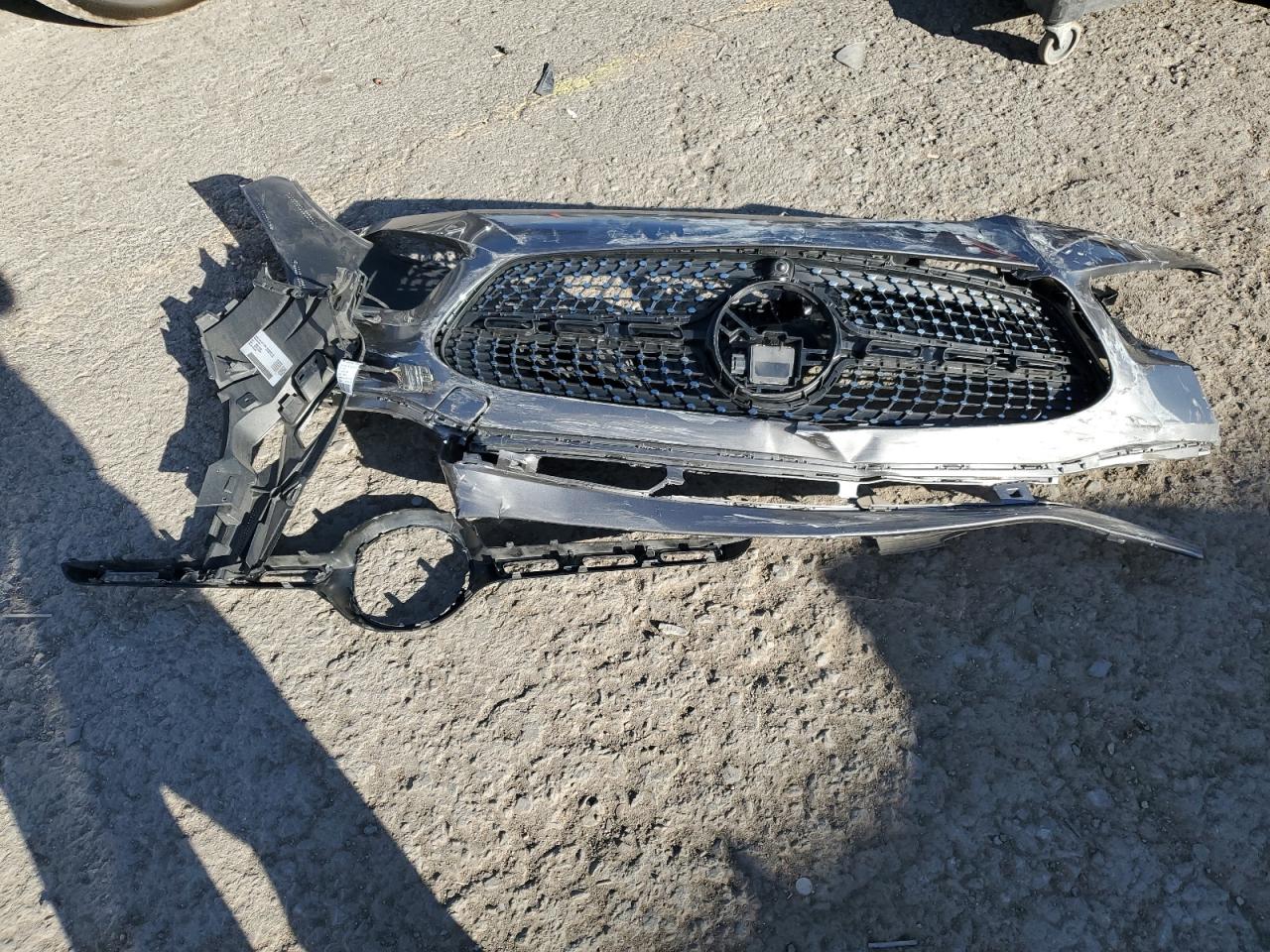 2021 Mercedes-Benz Gla 250 VIN: W1N4N4GB0MJ170322 Lot: 53385435