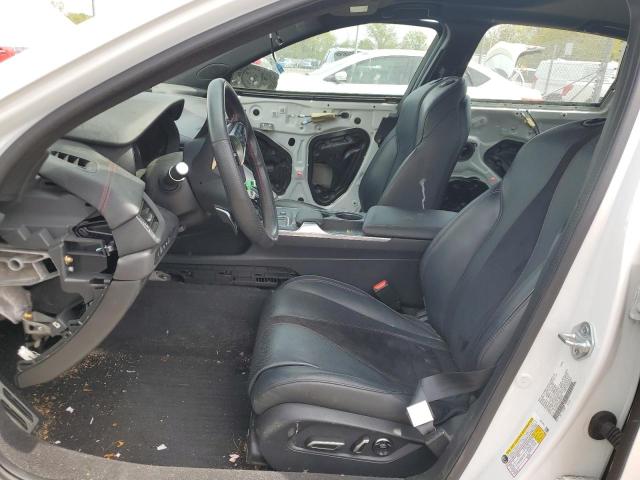  ACURA TLX 2023 White