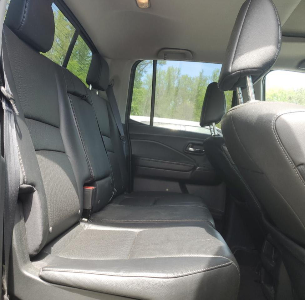 2020 Honda Ridgeline Rtl VIN: 5FPYK3F55LB026642 Lot: 53877025