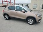 2018 Chevrolet Trax Ls zu verkaufen in West Palm Beach, FL - Water/Flood