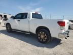 2013 Toyota Tundra Double Cab Sr5 en Venta en Oklahoma City, OK - Rear End