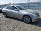 2007 Infiniti G35  на продаже в Colton, CA - Rear End