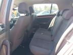 2008 VOLKSWAGEN GOLF MATCH for sale at Copart GLOUCESTER