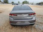 2018 Hyundai Sonata Se for Sale in Tanner, AL - Front End