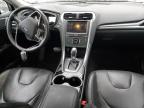 2015 Ford Fusion Titanium for Sale in Pekin, IL - Front End