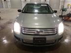 2008 Ford Fusion S за продажба в Ham Lake, MN - Rear End