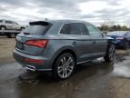 2018 Audi Sq5 Prestige на продаже в New Britain, CT - Front End