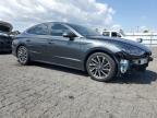 2022 Hyundai Sonata Limited for Sale in Colton, CA - Front End
