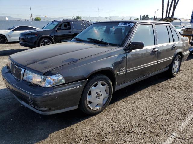 1997 Volvo 960 