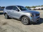 2021 Kia Telluride S zu verkaufen in Antelope, CA - Side