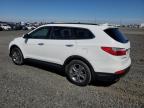 2014 Hyundai Santa Fe Gls на продаже в Airway Heights, WA - Normal Wear