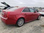Sacramento, CA에서 판매 중인 2010 Cadillac Cts Premium Collection - Front End