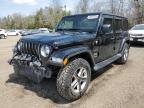 2020 JEEP WRANGLER UNLIMITED SAHARA à vendre chez Copart ON - COOKSTOWN