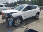 2024 Jeep Compass Latitude for Sale in Savannah, GA - Front End