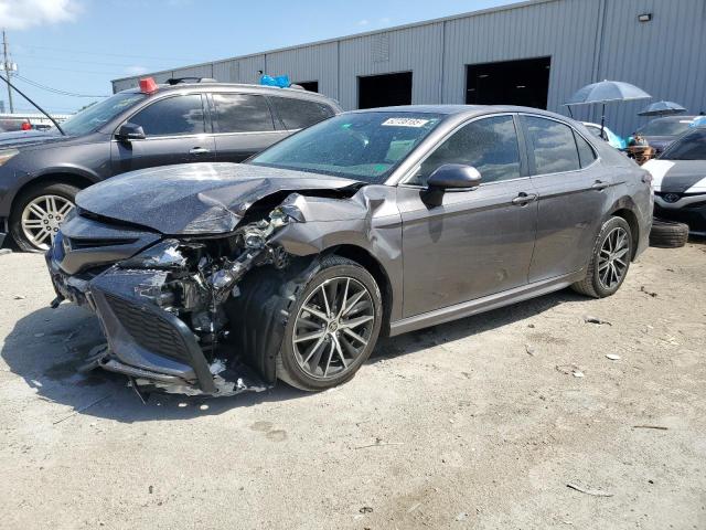 2024 Toyota Camry Se Night Shade