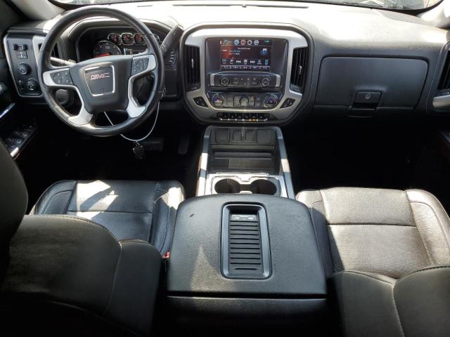  GMC SIERRA 2017 Black