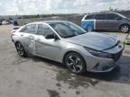 2023 Hyundai Elantra Limited на продаже в Orlando, FL - All Over