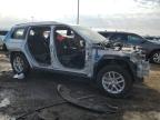 2023 Jeep Grand Cherokee L Laredo zu verkaufen in Woodhaven, MI - Stripped