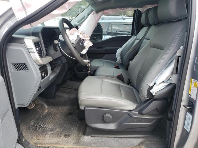  FORD F250 2024 White