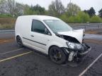 2011 VOLKSWAGEN CADDY C20 for sale at Copart SANDTOFT