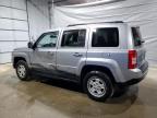 2016 Jeep Patriot Sport en Venta en Candia, NH - Side