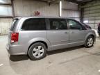 2013 Dodge Grand Caravan Se for Sale in Eldridge, IA - Hail