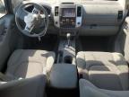 2021 Nissan Frontier S იყიდება Fresno-ში, CA - Front End
