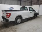 2022 Ford F150 zu verkaufen in Jacksonville, FL - Front End