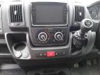 2023 CITROEN RELAY 35L3 for sale at Copart WESTBURY