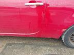 2008 FIAT 500 POP RH for sale at Copart SANDWICH