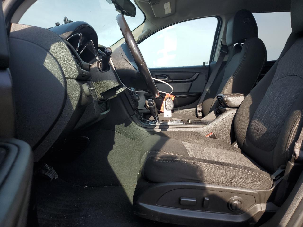 1gnkrgkd6hj232669 1GNKRGKD6HJ232669 2017 Chevrolet Traverse Lt
