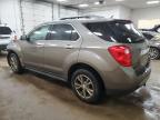 2010 Chevrolet Equinox Lt for Sale in Davison, MI - Front End