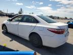 2016 TOYOTA CAMRY HYBRID for sale at Copart FL - MIAMI CENTRAL