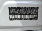2011 Lexus Is 250 na sprzedaż w Oklahoma City, OK - Front End