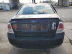 2009 Ford Fusion Se за продажба в Fort Wayne, IN - Side