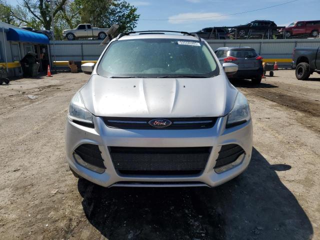 Паркетники FORD ESCAPE 2013 Серебристый