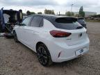 2021 VAUXHALL CORSA E EL for sale at Copart WISBECH