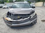 2014 Toyota Highlander Le للبيع في Augusta، GA - Side