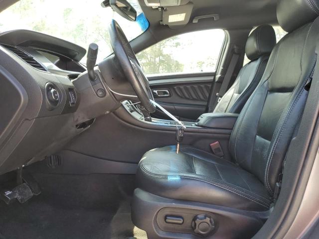 FORD TAURUS 2014 Серый